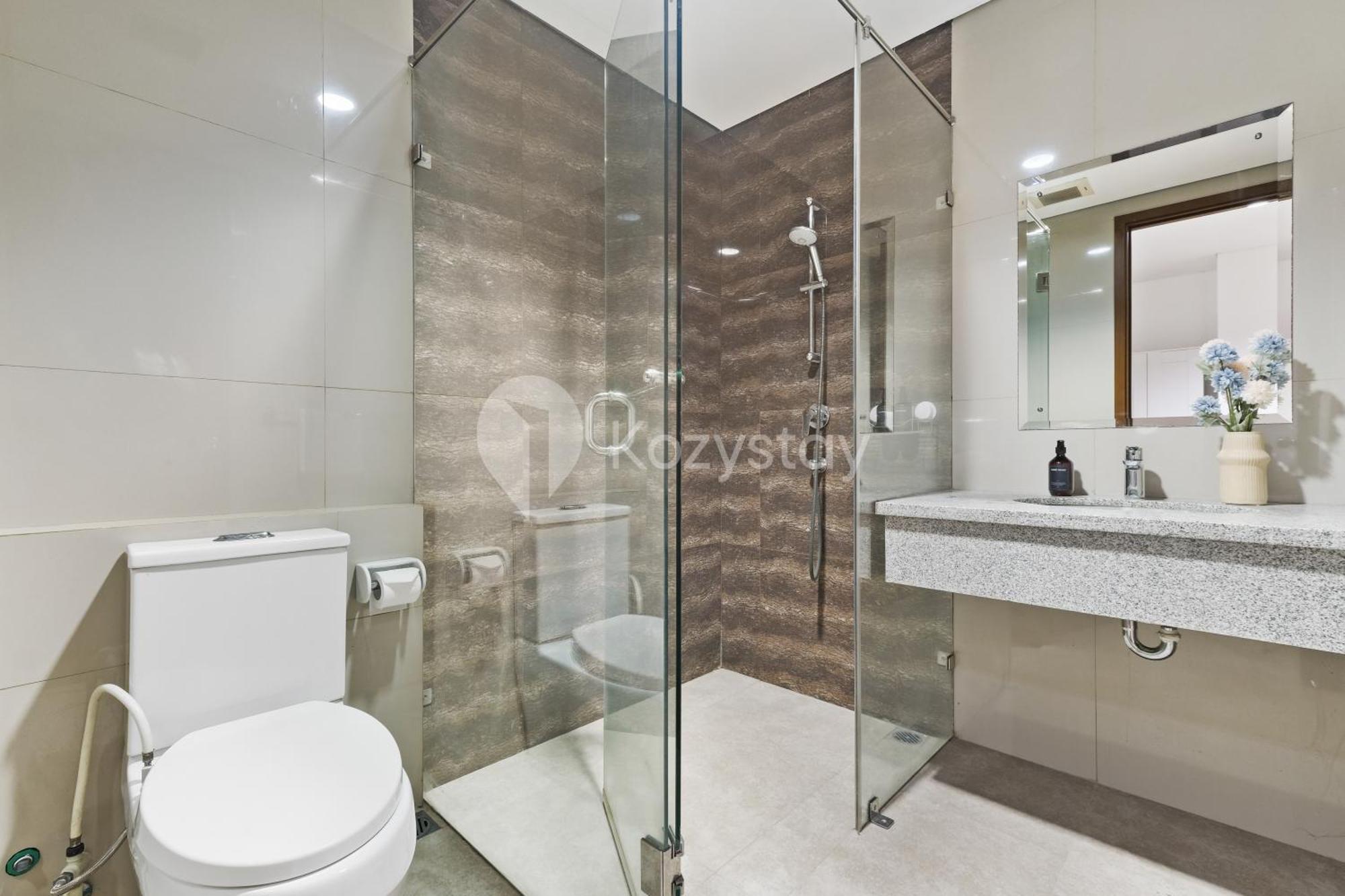 Pangsapuri Albus By Kozystay - Taman Sari Jakarta